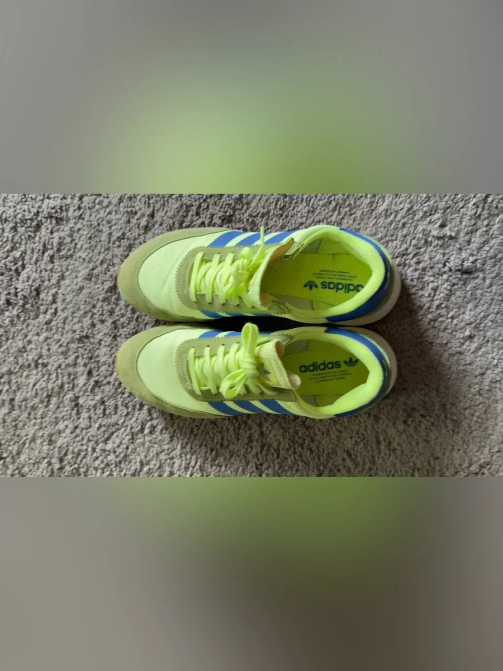 Adidas Men’s Iniki - Picture 4 of 5